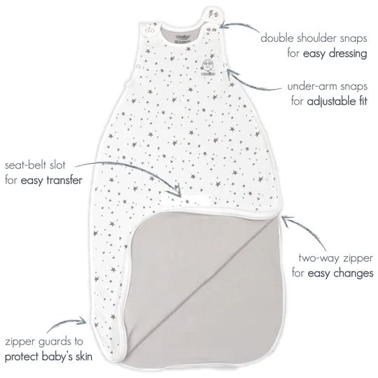 Woolino star-gray premium quality with US warranty and support