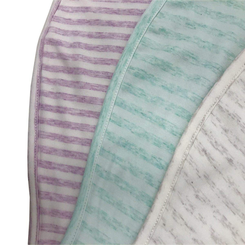 Gentle tummy-area support adds comfort while wearing.