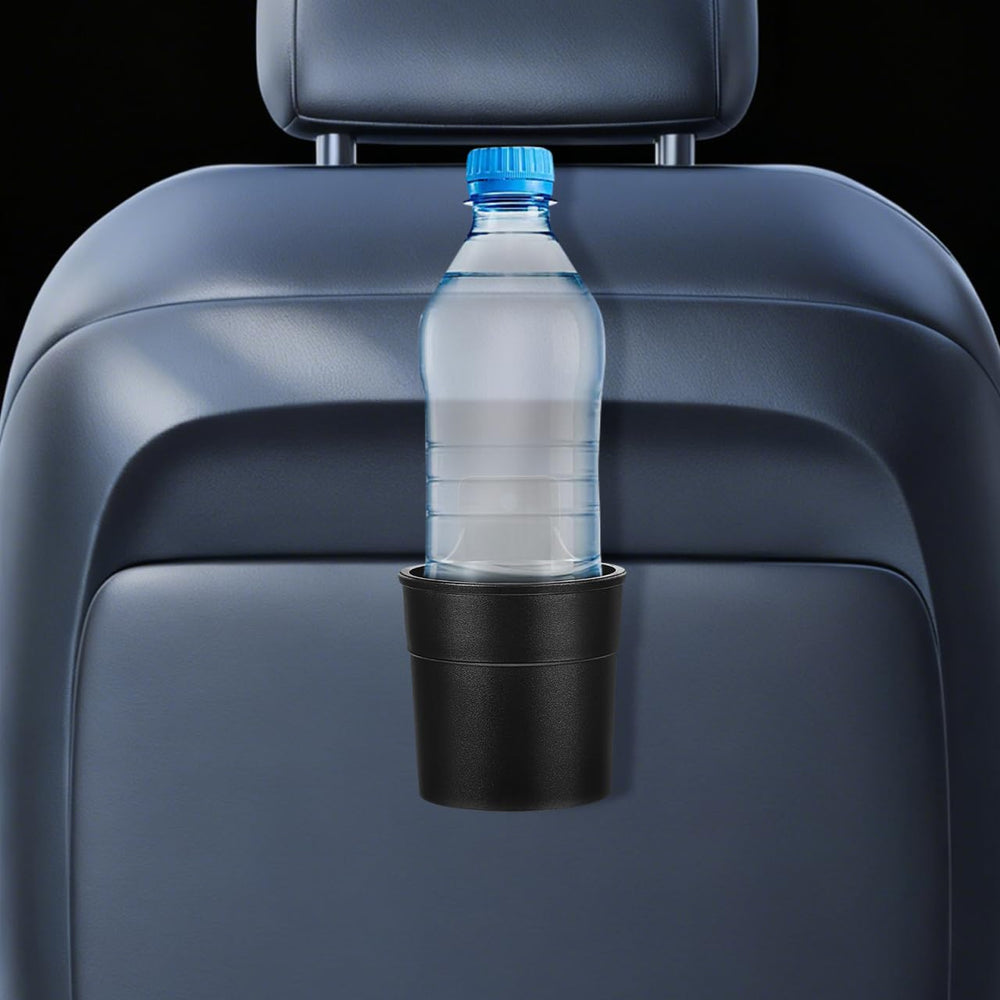 WOONEKY durable plastic construction resists wear for long-lasting use.