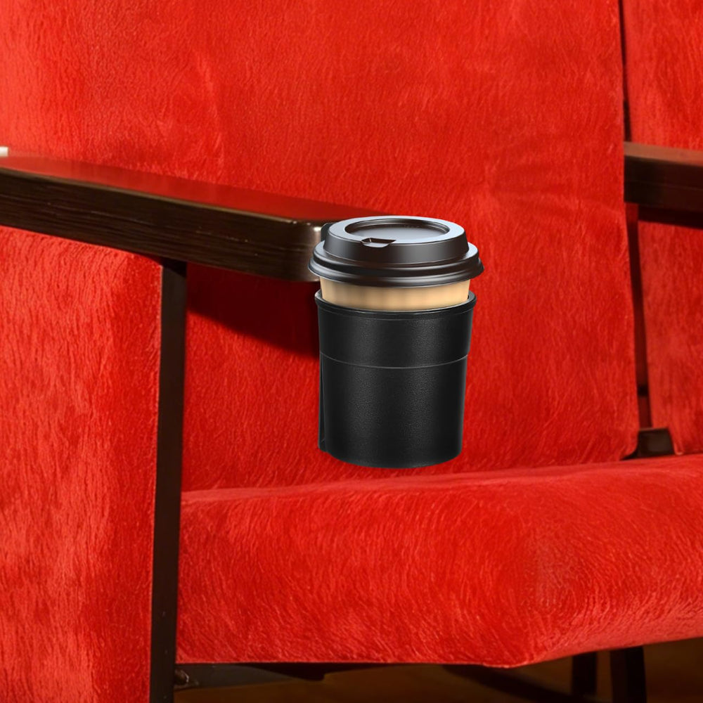 WOONEKY versatile compatibility suits wheelchairs, cinema seats, bikes.