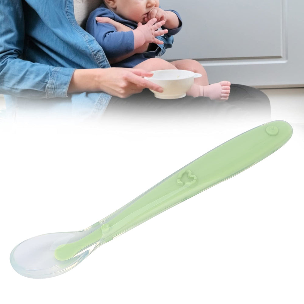 Durable silicone bends with baby's chewing without discomfort