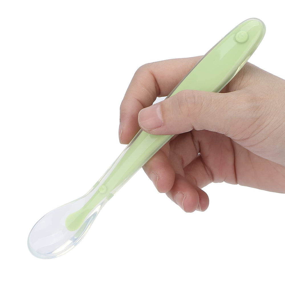 Easy-to-clean surface simplifies daily washing for busy caregivers