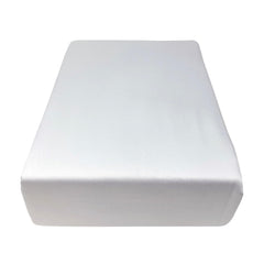 Wovenx waterproof barrier detail illustrating leak protection for crib mattress
