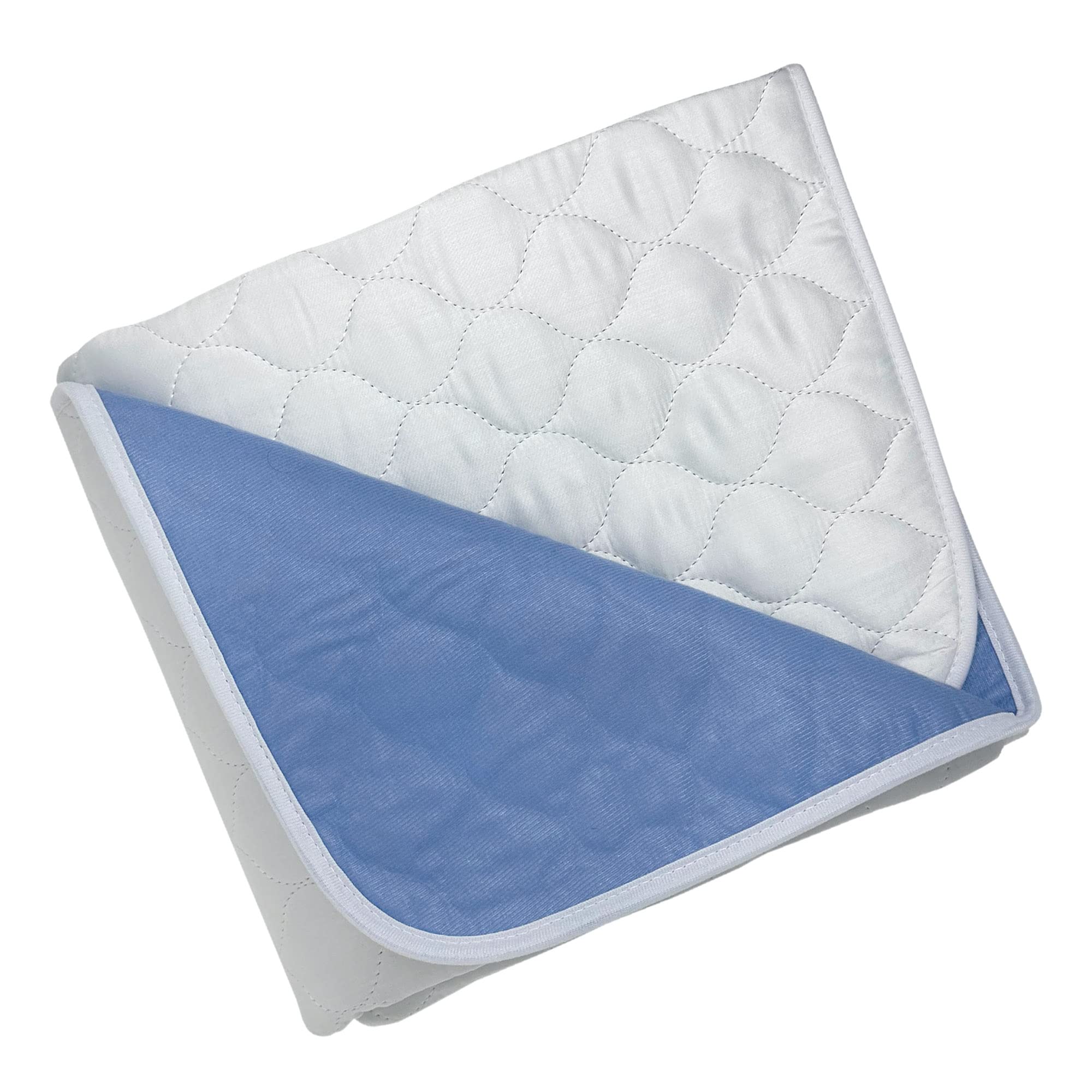 WOVENX TPU waterproof barrier prevents leaks and spills.