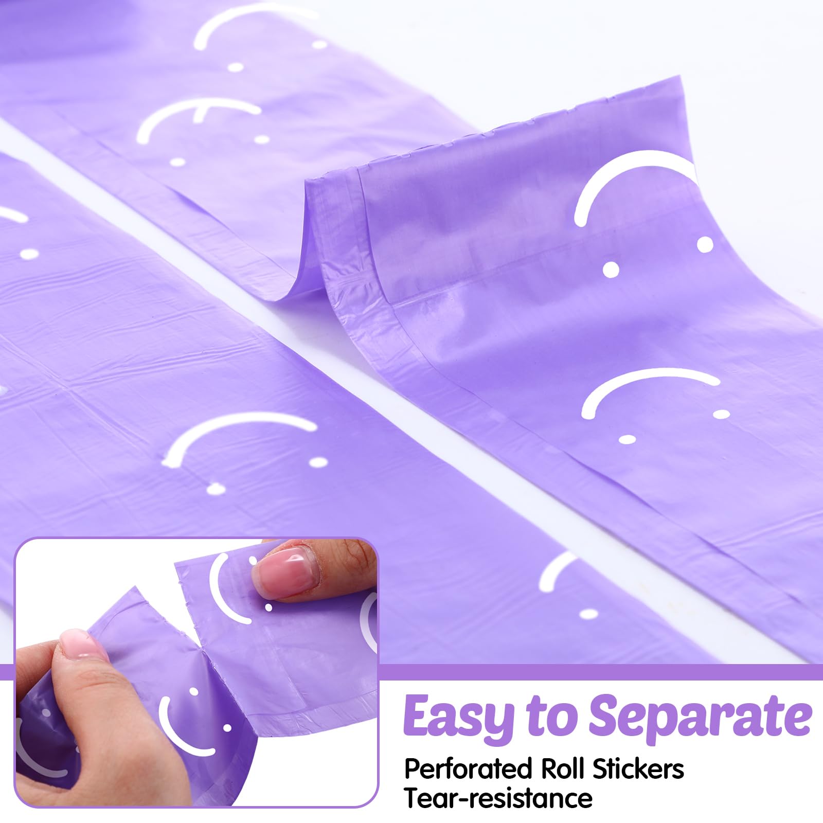 Wowangce baby powder scented diaper bags ideal for odor control