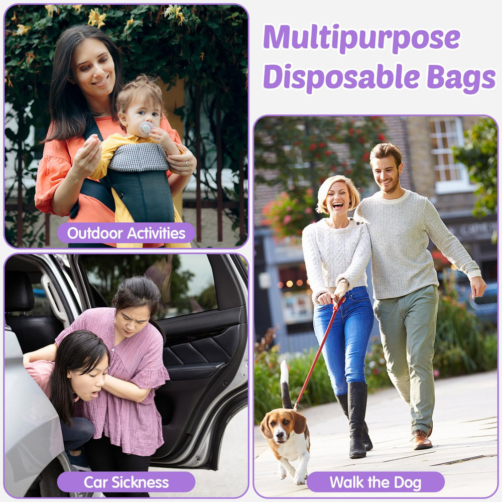 Wowangce multi-use diaper bags suitable for babies and pets