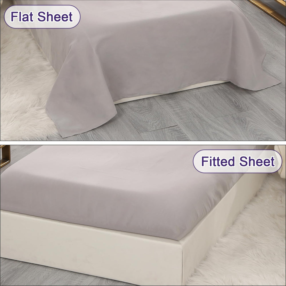 Wowelife dinosaur pillowcase purple completes the set for restful nights