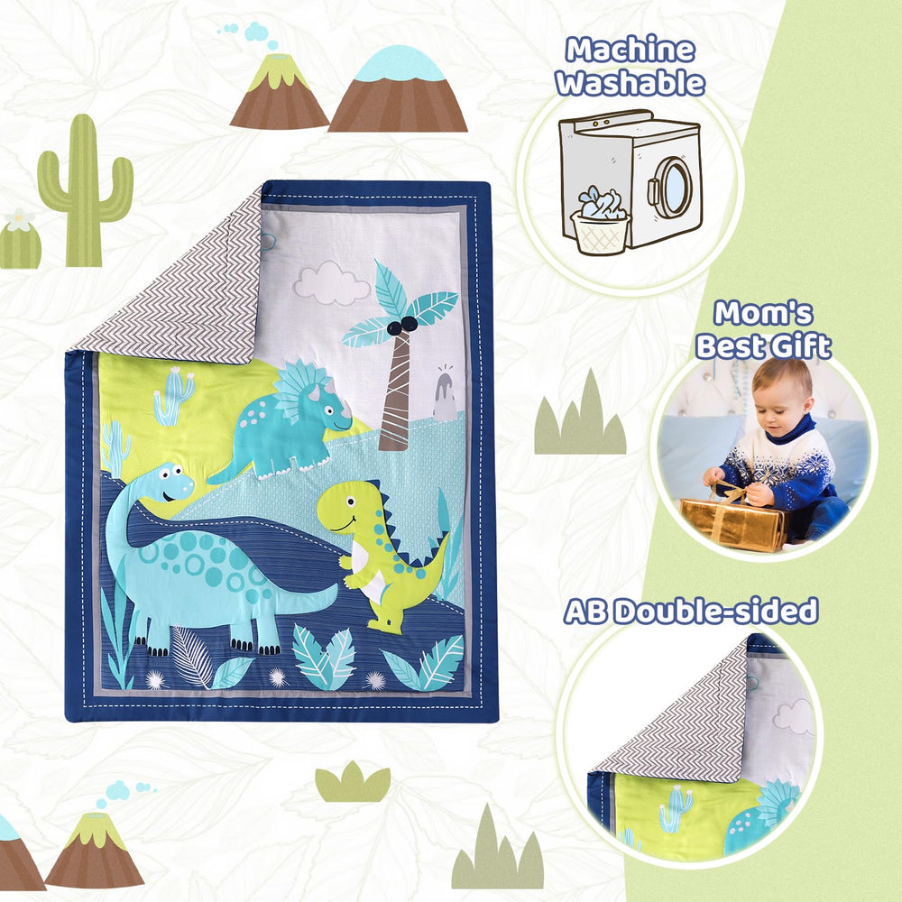 Wowelife easy-care design means machine wash gentle cycle for busy parents