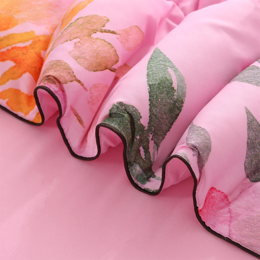 Wowelife Gift-ready bedding set suitable for birthdays and holidays.