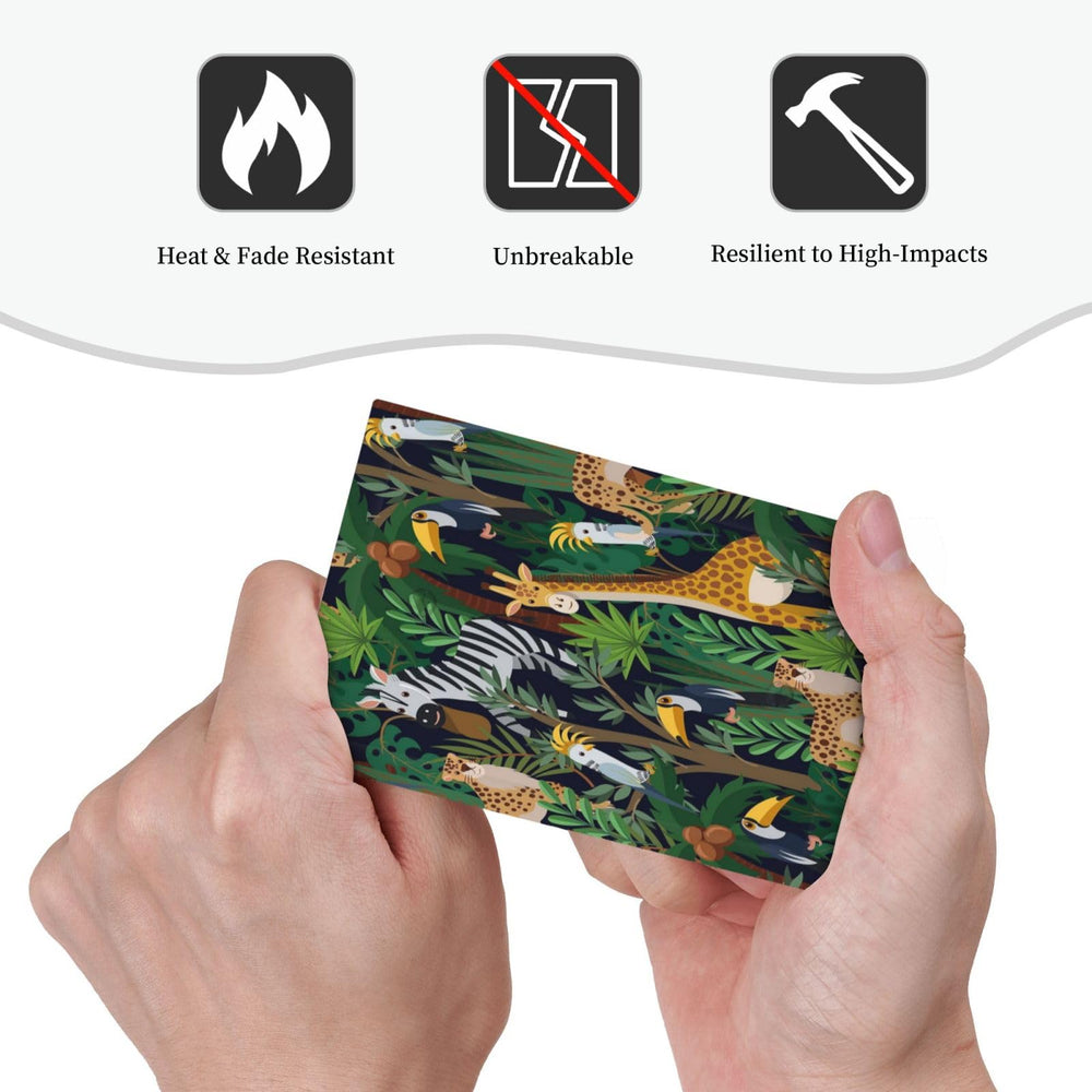 Wpshijia animal collection switch cover suits nurseries and kid rooms.