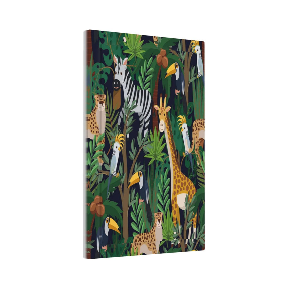 Wpshijia leopard switch cover brings bold style to bedrooms and nurseries.