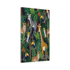 Wpshijia leopard switch cover brings bold style to bedrooms and nurseries.