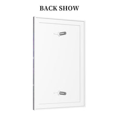 Wpshijia outer space wall plate offers kid-friendly home decor.