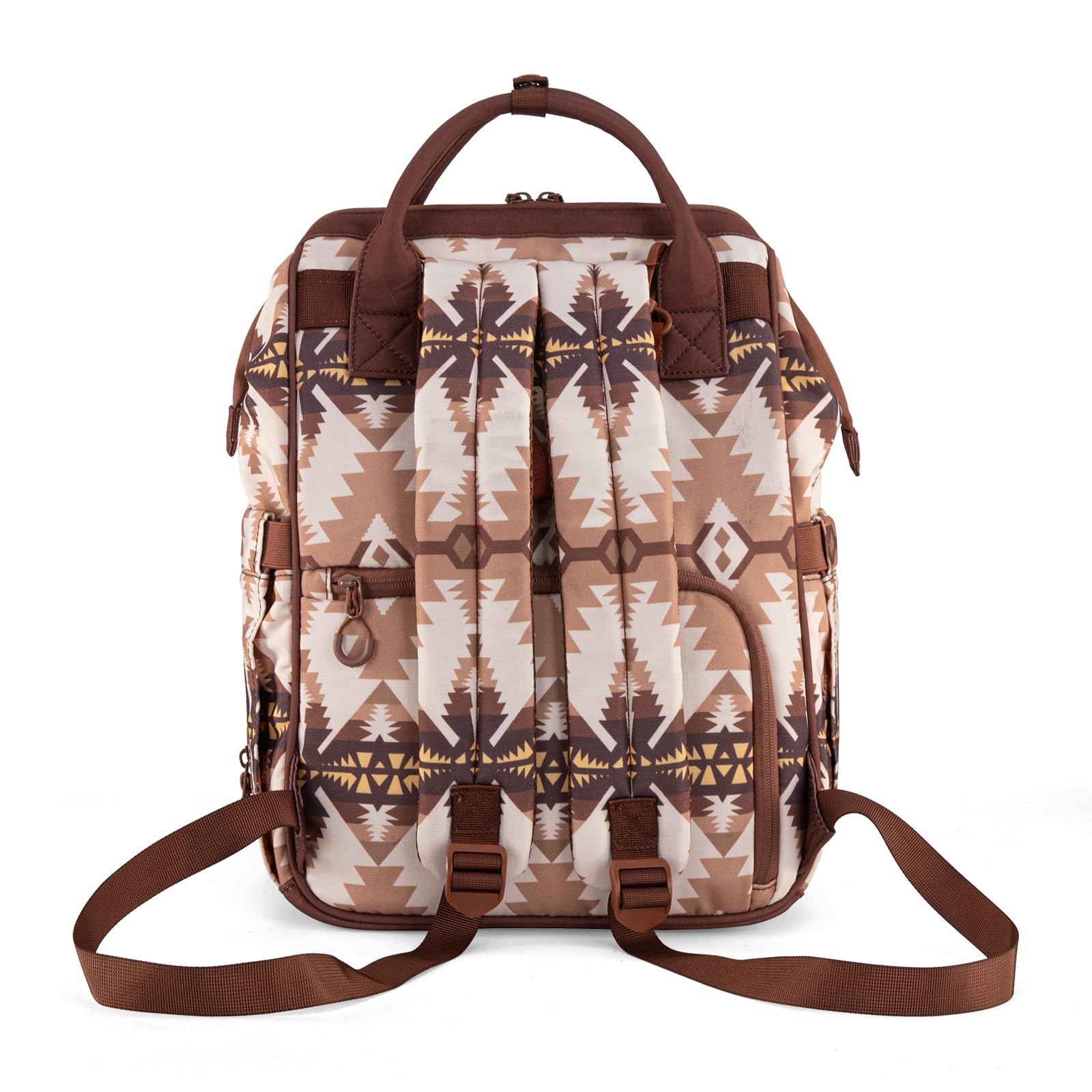 Wrangler Callie backpack suited for daily use and quick trips.