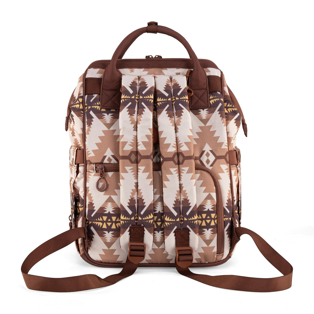 Wrangler Callie backpack suited for daily use and quick trips.