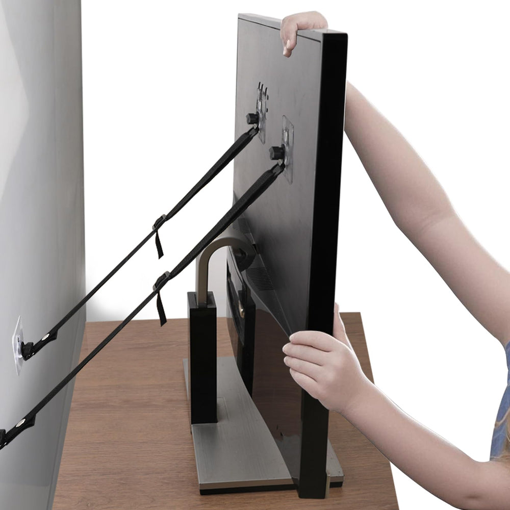 WRICHEAR installation tools illustrate quick no-drill setup.