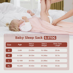 Wrrernsin sleep sack collar cover prevents skin friction during dressing.