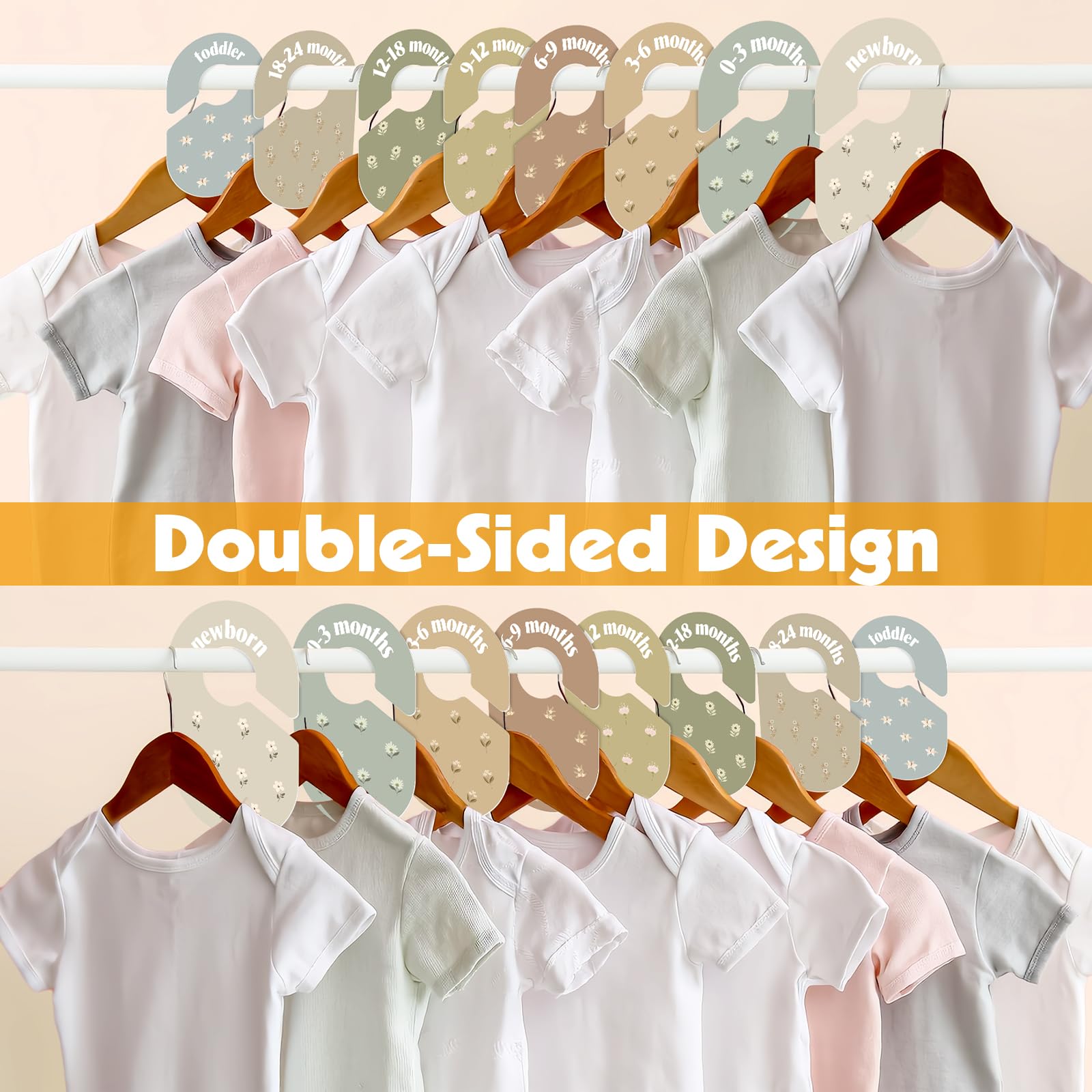 WSICSE colorful nursery decor divider in a bright nursery