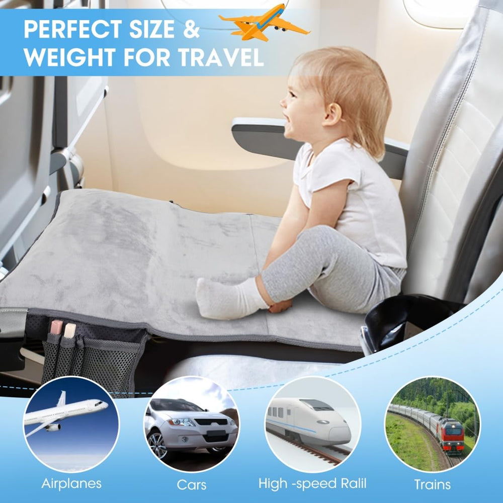 Wsoaam anti-slip back pads prevent sliding during use