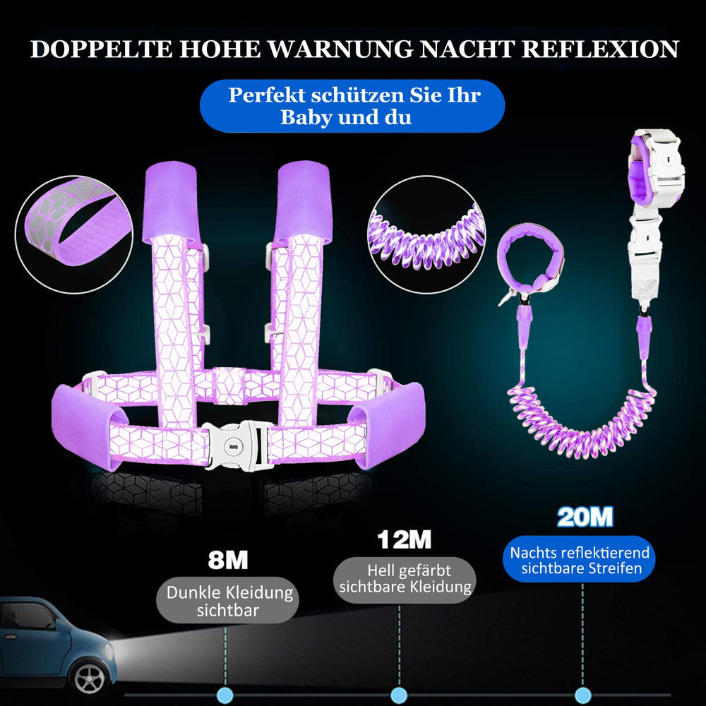 WSZCML adjustable shoulder straps reduce shoulder pressure