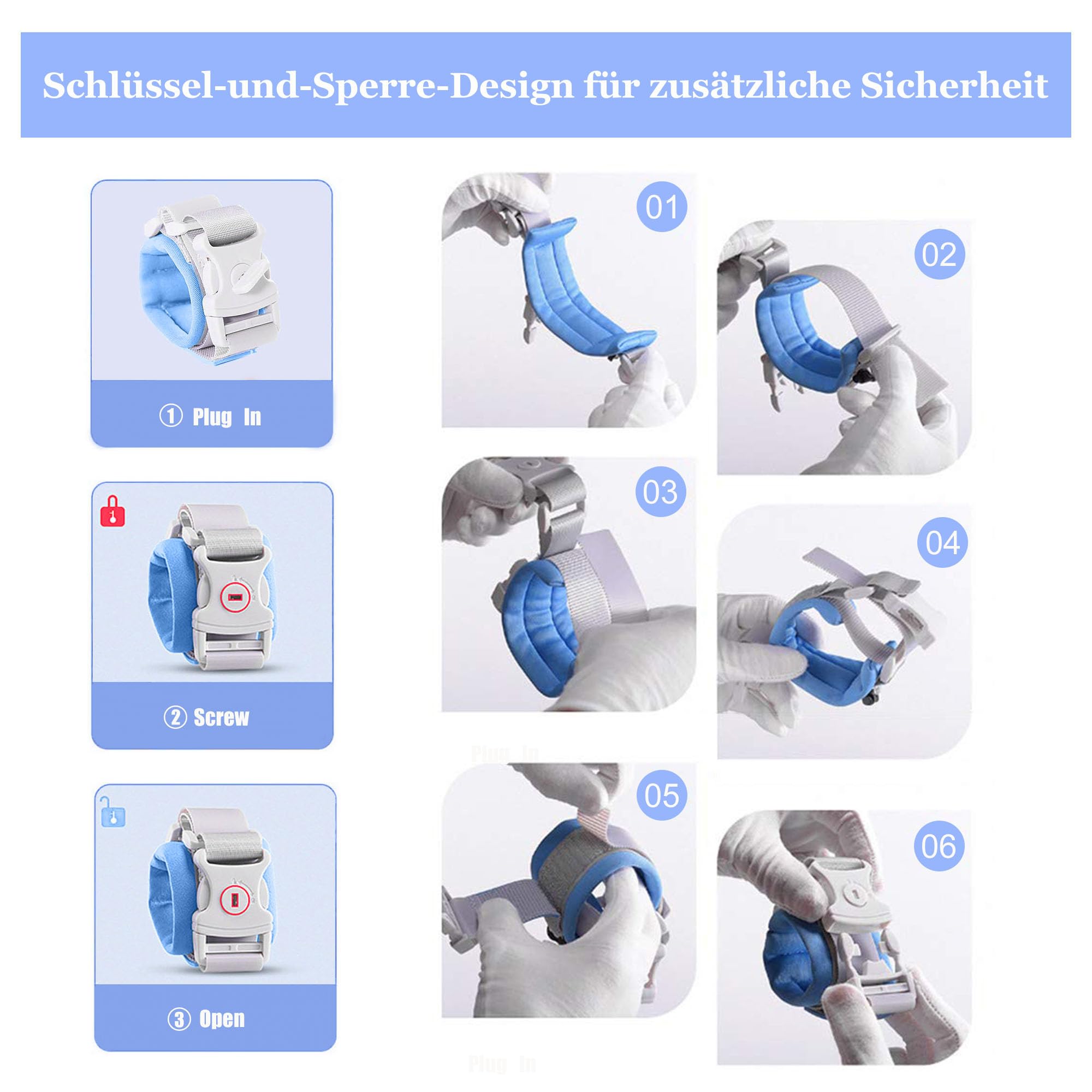 WSZCML stainless steel wire and PU cord improve durability