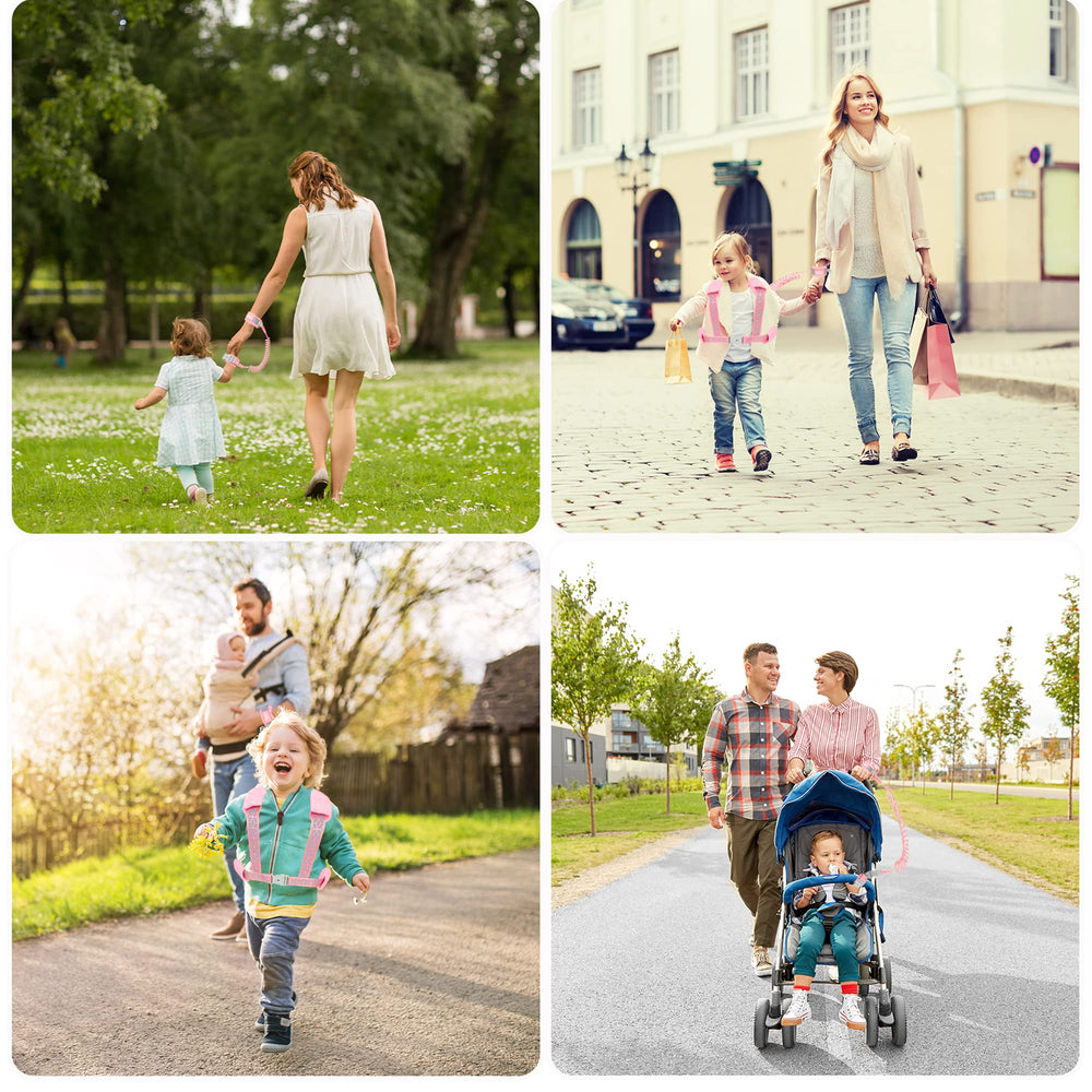 WSZCML ideal for crowded places like malls and airports
