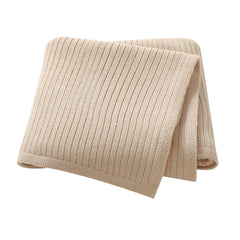 Wugugu baby blanket in stroller-swaddle setup provides cozy warmth for outings.