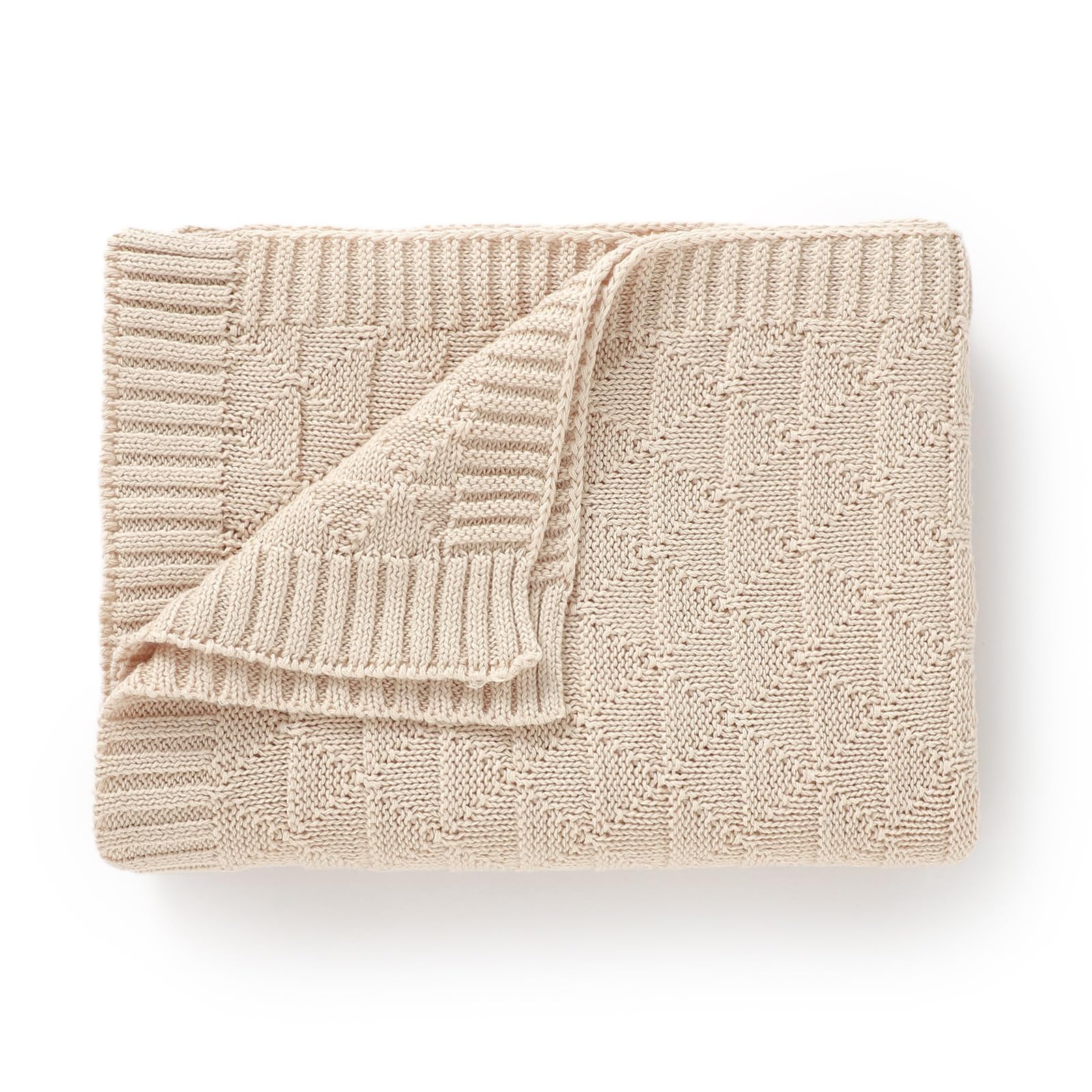 Wugugu blanket listed as a thoughtful baby registry gift idea.
