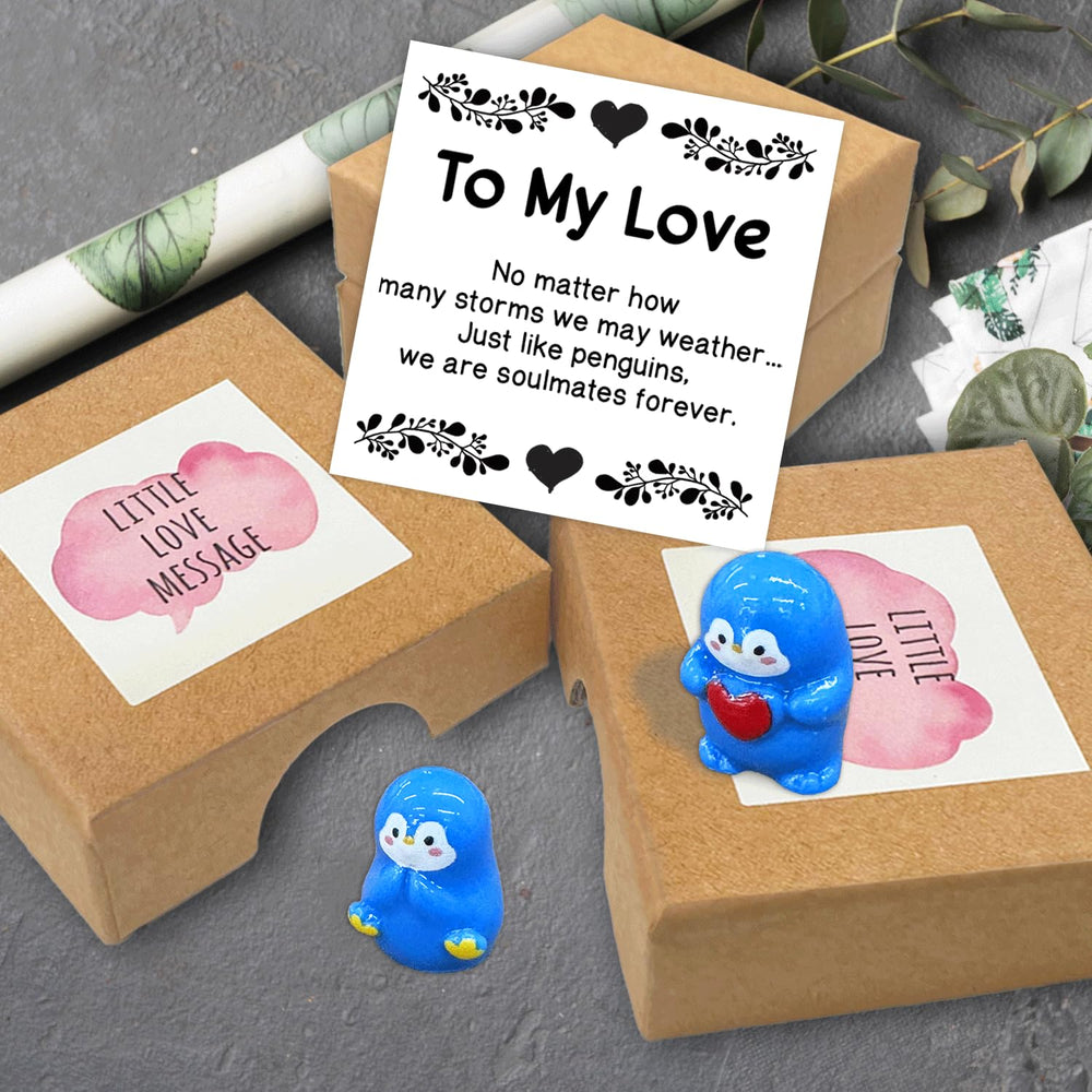 Wuguimeii valentines day gift idea perfect for partners and loved ones