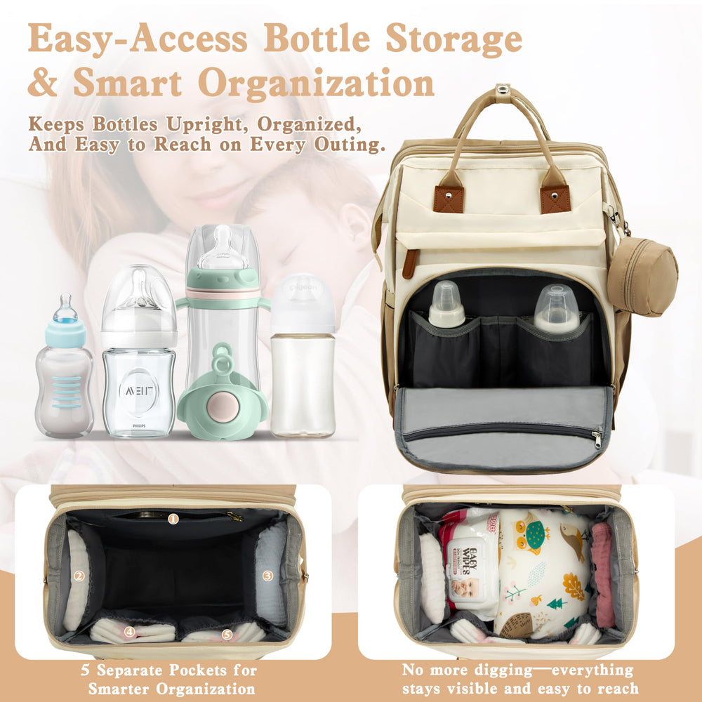 Wurzfolk insulated bottle holders keeping bottles at the right temperature during trips