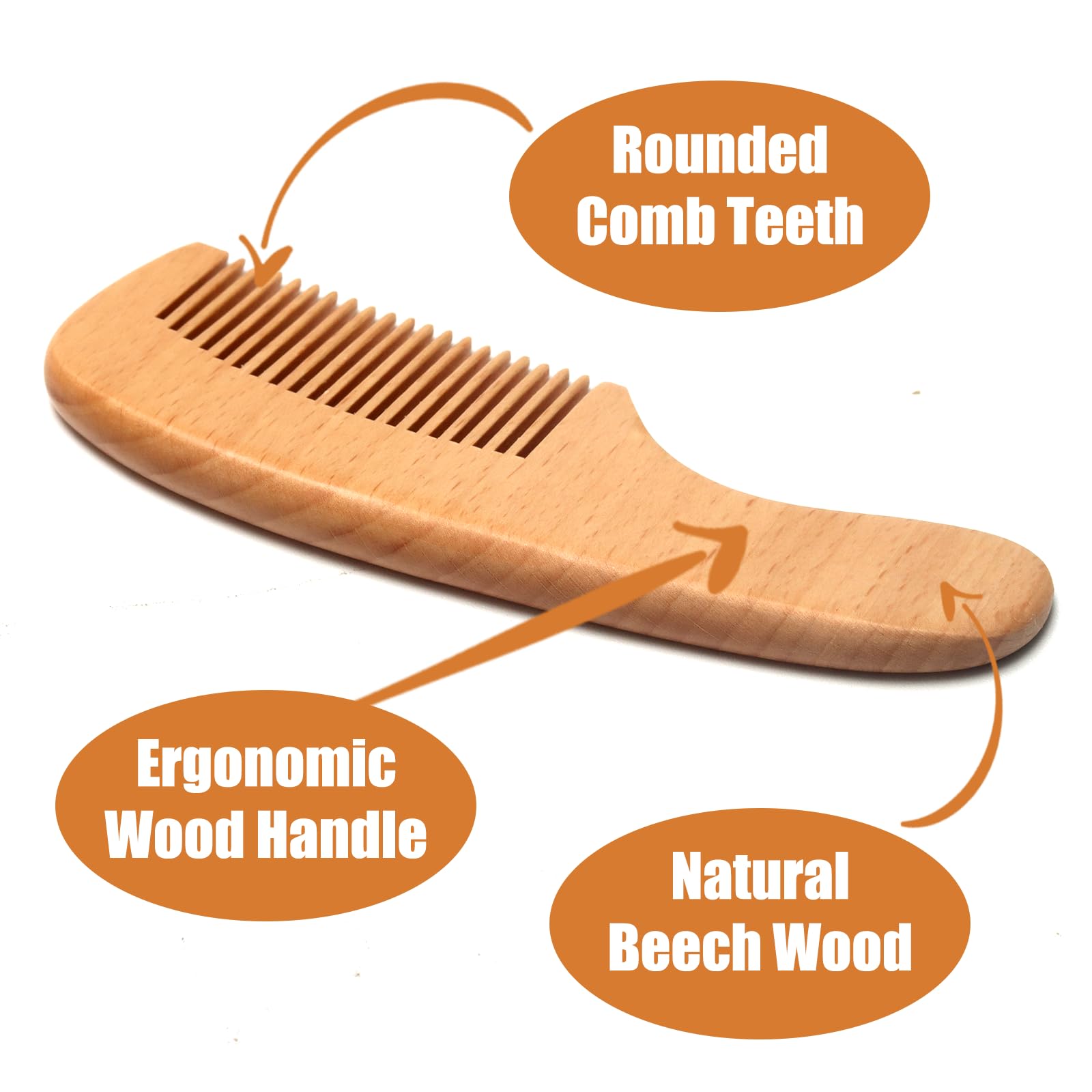WXA baby bath scrubber gives a gentle, cleansing bath experience.