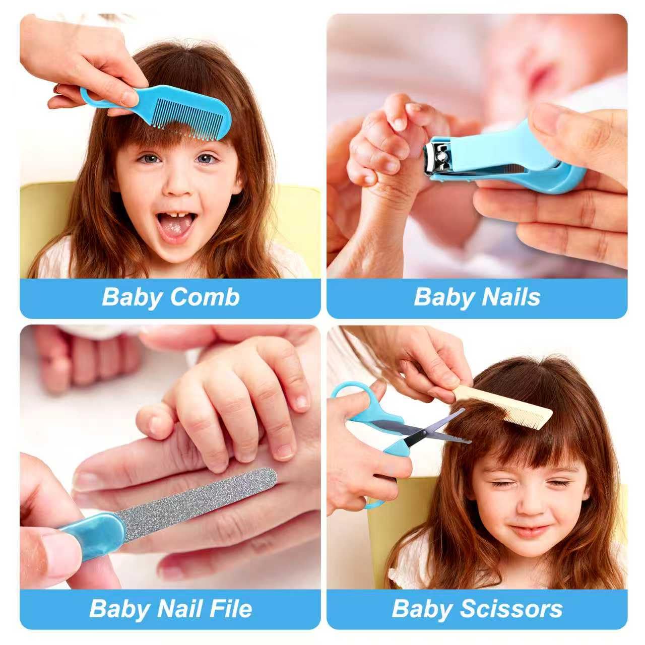 WXA nasal aspirator designed for safe nasal clearance