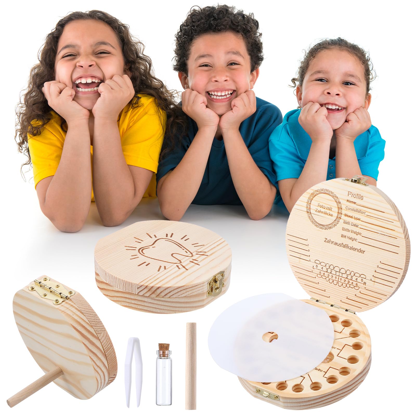 WY LIGHTING LEVEL natural wood finish adds warm timeless charm.