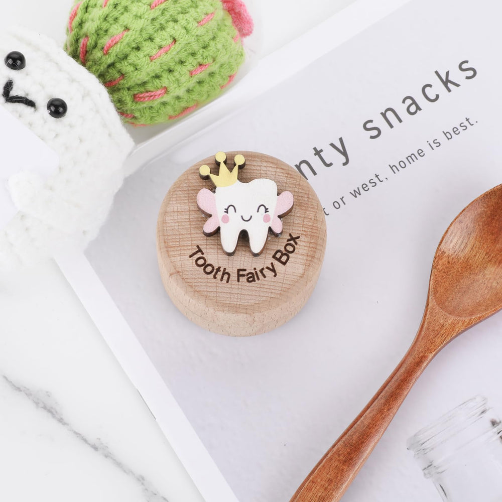 WY LIGHTING LEVEL sweet gift for little ones, encouraging cherished dental memories