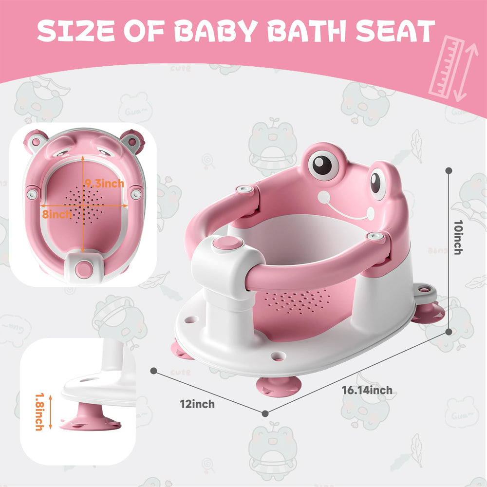 WyfKyd bath time solution designed for new parents to simplify routines.