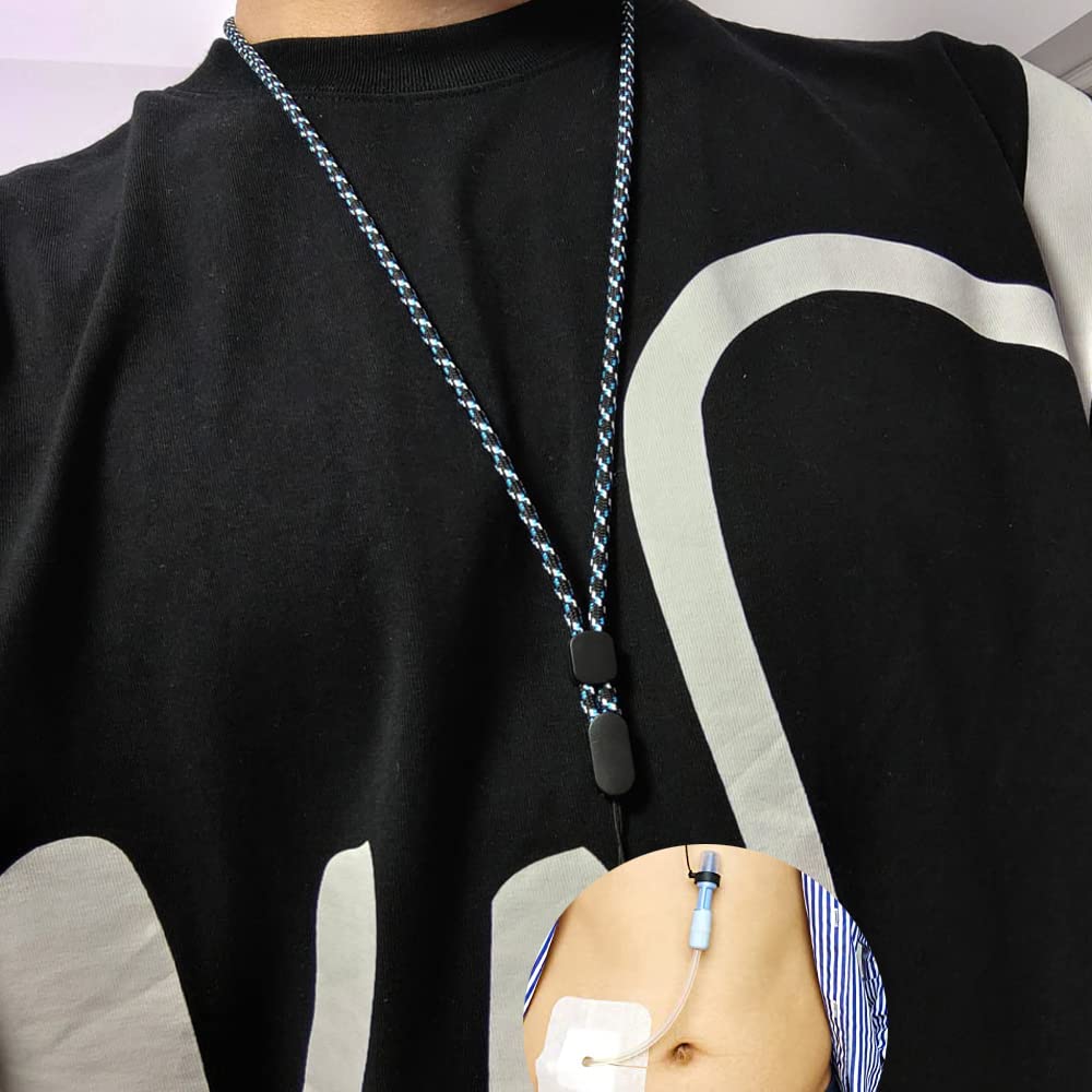 Wzttdm silicone ring 16mm for secure catheter positioning