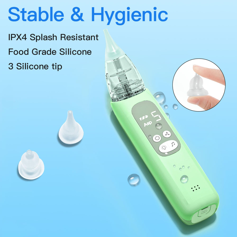 X-Bosak hygienic design allows easy disassembly and thorough cleaning