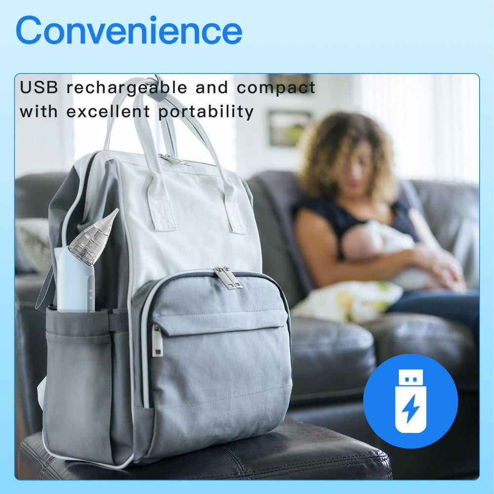 X-Bosak travel case keeps the device organized on the go.