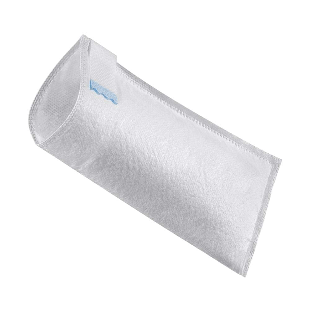 X Top Men Incontinence Pouch Level 3 breathable outer cover enhances comfort