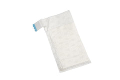 X Top for Men anatomy-design pouch provides secure fit during movement.