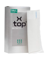X Top for Men pouch-guard 360-degree dry protection for daily wear.