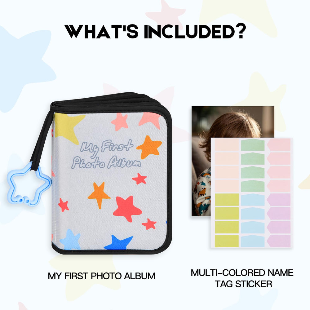 Xfveiwoo soft cloth cover offers baby-friendly touch