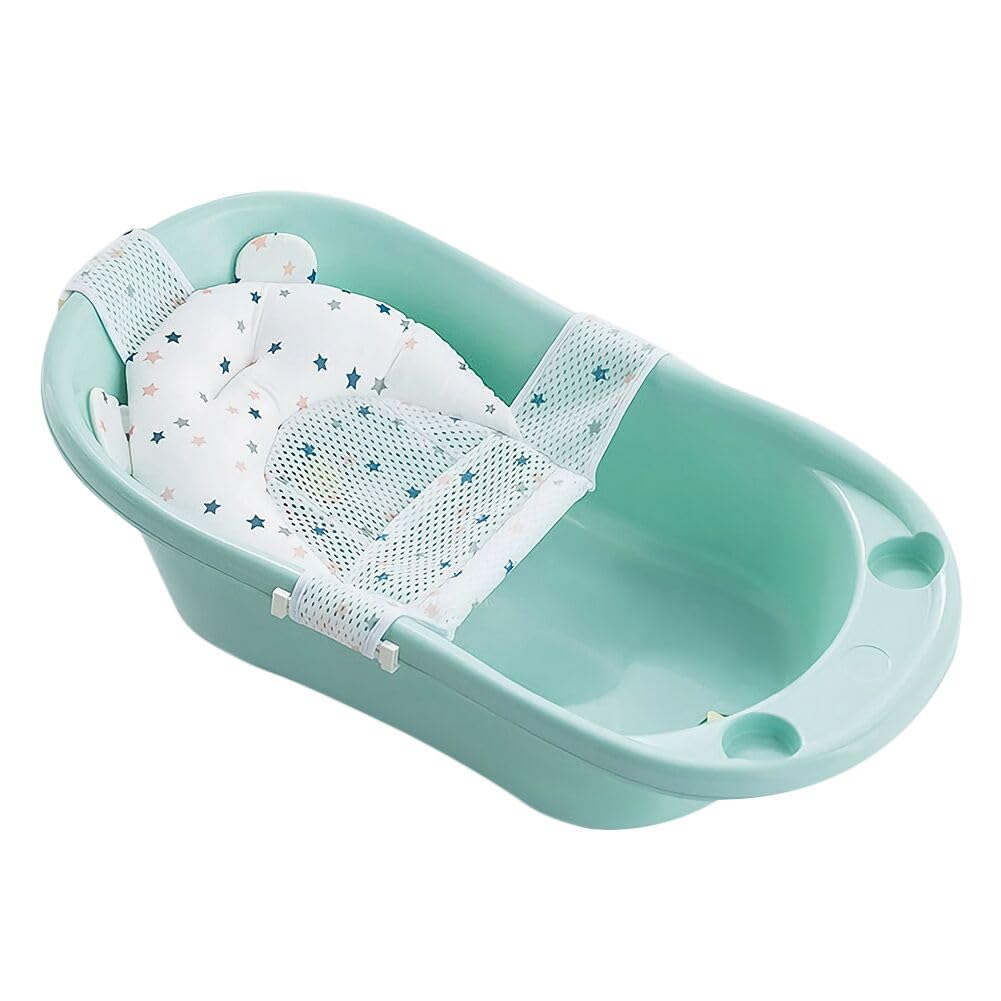 XGOPTS foldable tub compatibility enables easy setup in small bathrooms.