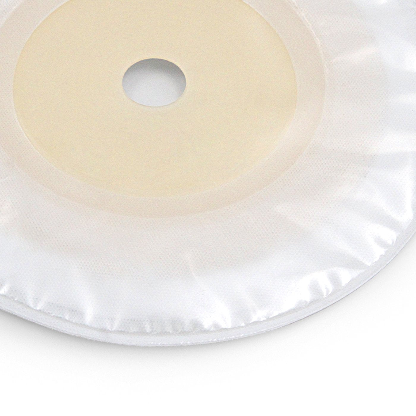 XHIVAR pre-fix air-in image suggests easier application and reduced bag sticking.