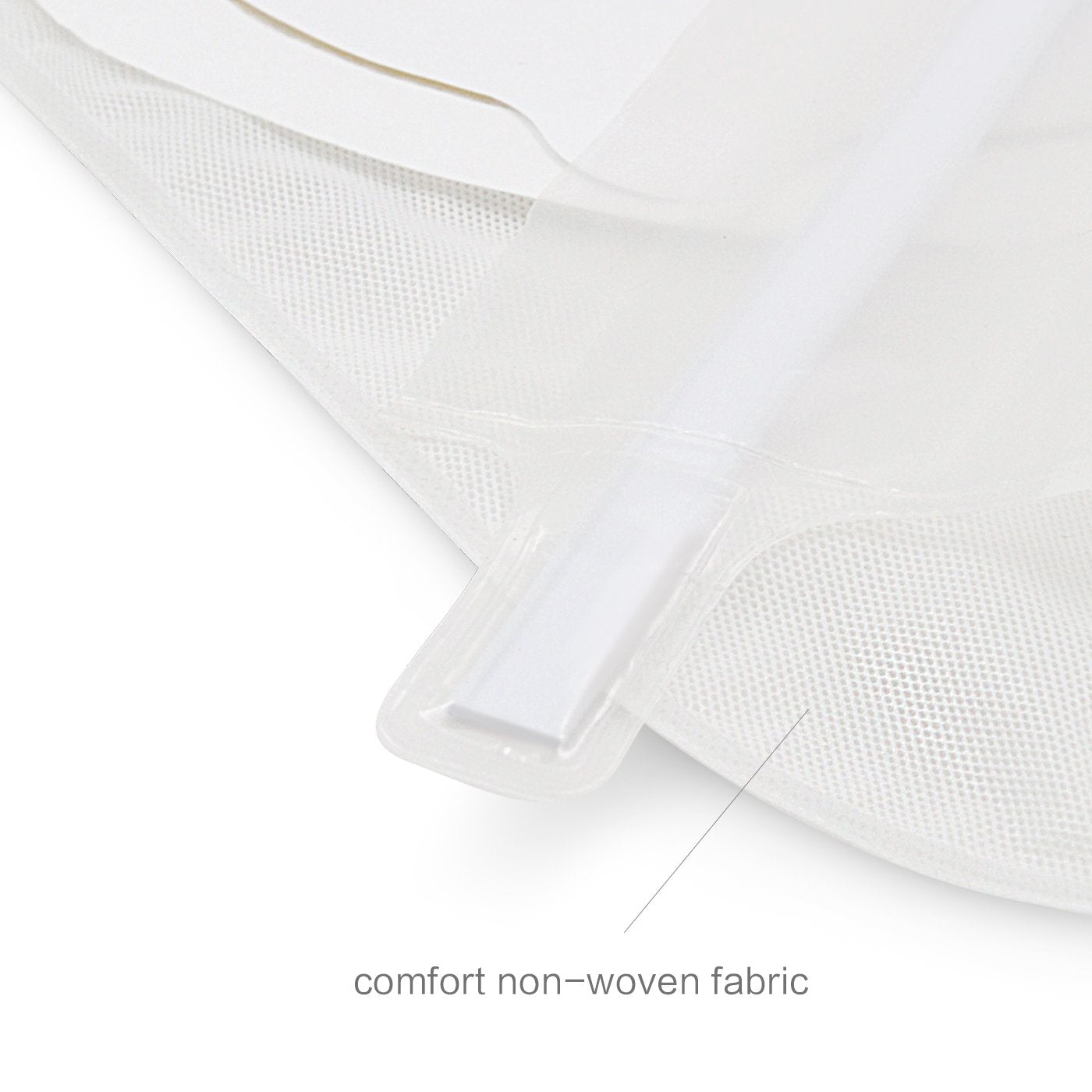 XHIVAR odor-lock feature image highlights secure odor control during wear.