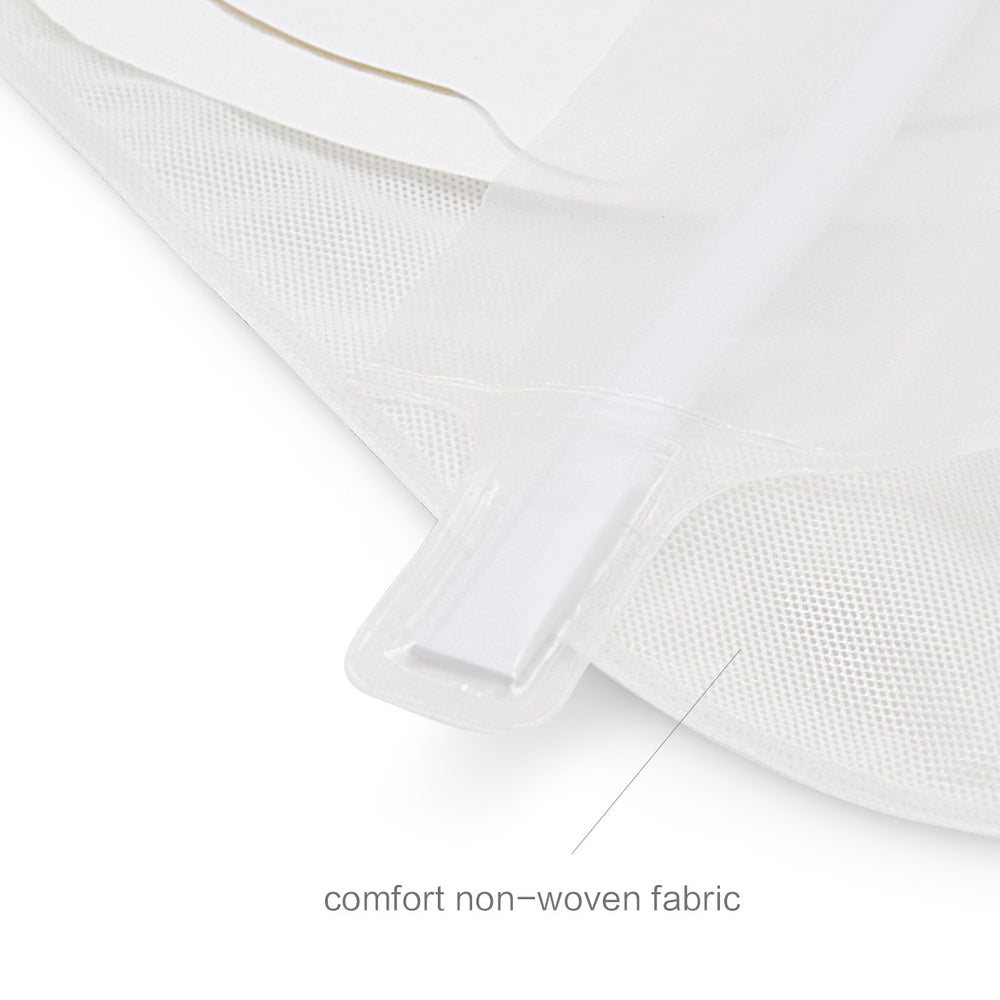 XHIVAR odor-lock feature image highlights secure odor control during wear.
