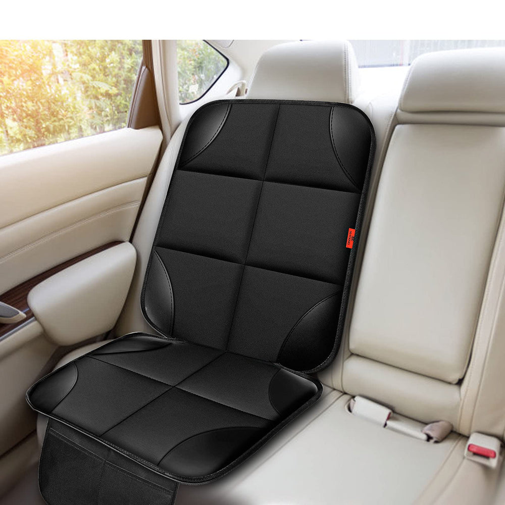 XHYANG large size covers seat bottom and back for full protection.