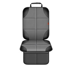 XHYANG car seat protector 600D fabric resists wear on long trips.