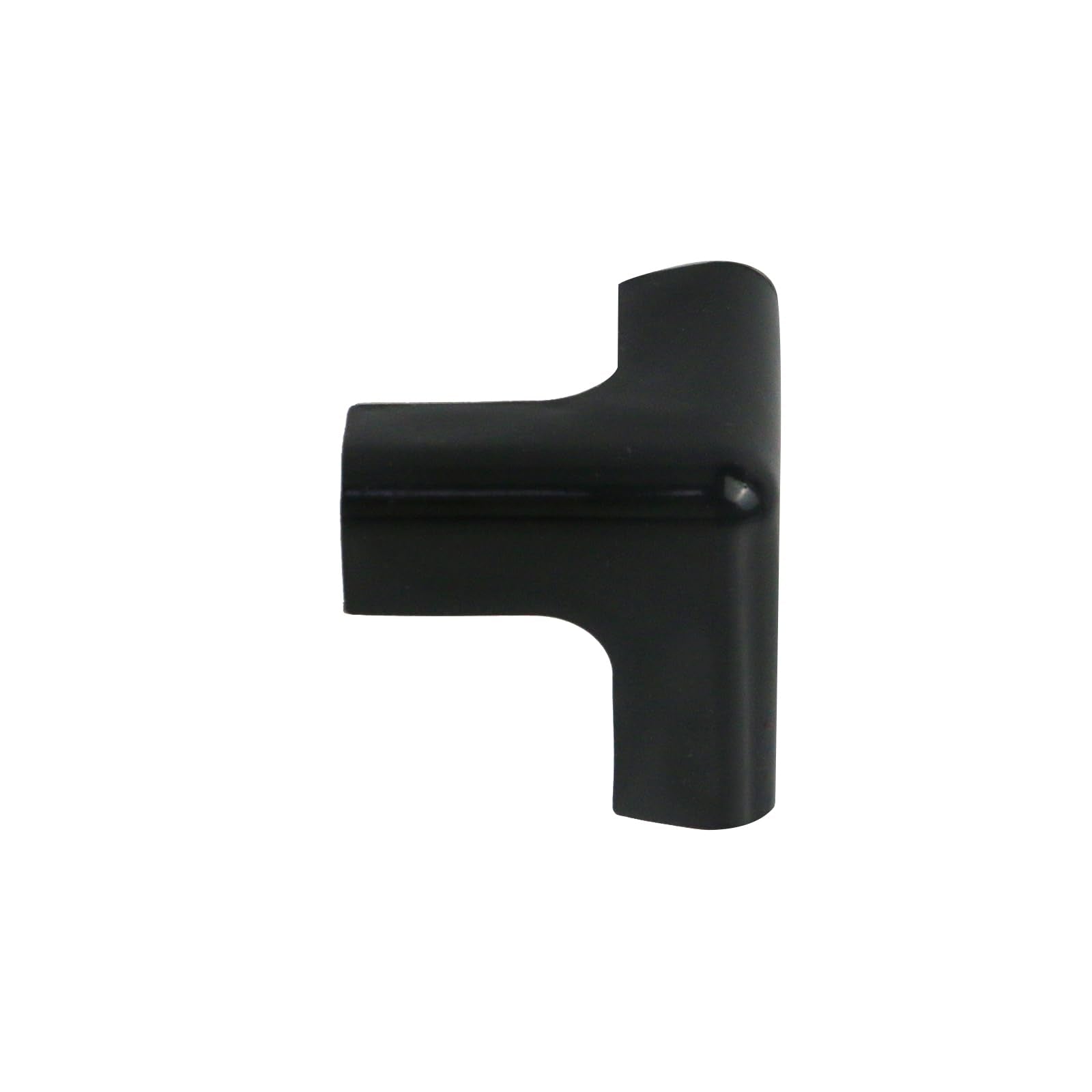Xiaoyztan 3D edge guard on cabinet corner blends with decor