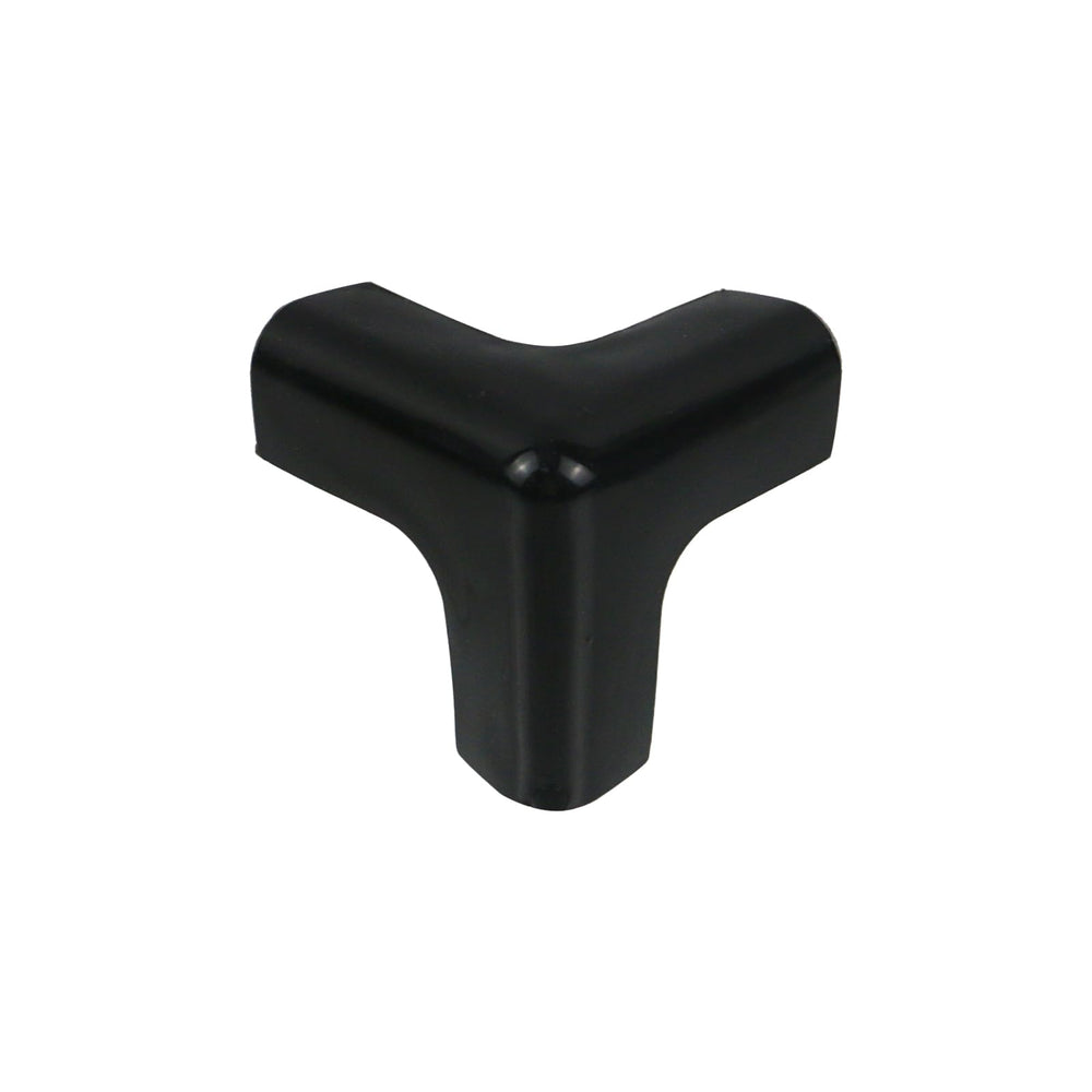 Xiaoyztan corner guard installed on chair corner reduces bumps